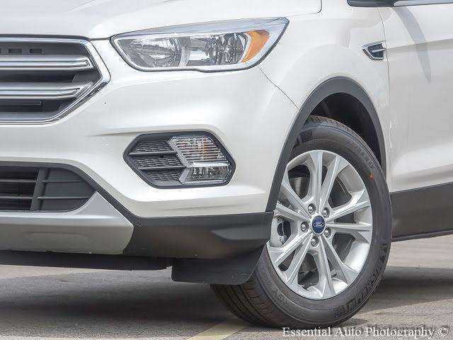 Ford Escape 2017 photo 2